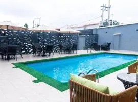 The Grosvenor Suites Gwarinpa Abuja