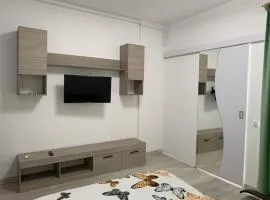 Lovely 1-room apartment