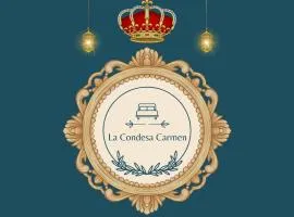 Alojamiento Turístico "La Condesa Carmen"