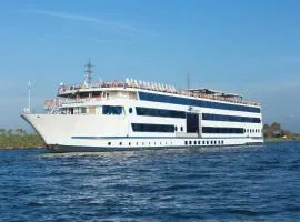 Nile cruise 5 Stars 3 nights 4 days from Aswan to Luxor