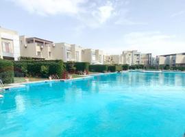 North Coast sedra resort Villa, قرية سيدرا الساحل الشمالي，位于亚历山大的酒店
