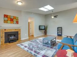 Pet-Friendly Anchorage Home - 8 Mi to Downtown!