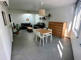 Akuta City Flat Leuven，位于鲁汶的酒店