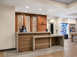 Candlewood Suites - Layton - Salt Lake City, an IHG Hotel，位于雷顿的低价酒店