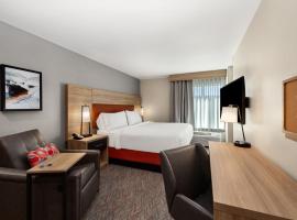 Candlewood Suites - Layton - Salt Lake City, an IHG Hotel，位于雷顿的酒店