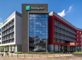 Holiday Inn - Nairobi Two Rivers Mall, an IHG Hotel，位于内罗毕丽莎克里斯托弗森画廊附近的酒店