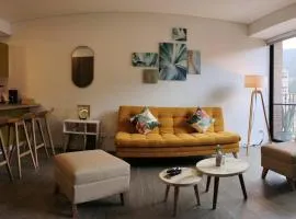 Nuevo! Apartamento Oasis Central