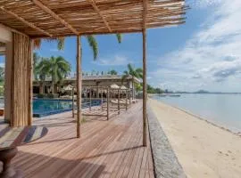 1 bedroom Serenity Resort