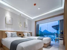 Guilin Bonjour Boutique Hotel