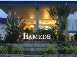 라메디 리조트 보홀 Ramede Resort Bohl