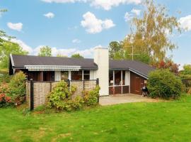 4 person holiday home in Frørup-By Traum，位于Frørup的酒店