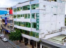 Hotel Zulema Inn