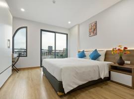 22housing Residence Suites，位于河内的公寓
