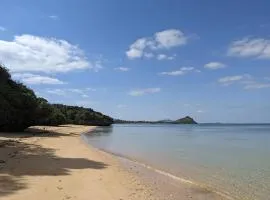 Beachfront Paradise Ishigaki