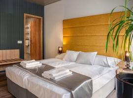 R31 Residence，位于萨尔瓦尔的酒店