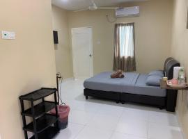 Maze Roomstay Langkawi，位于珍南海滩的汽车旅馆