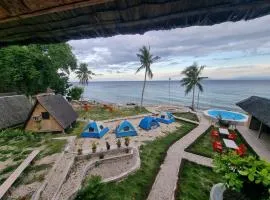 Hagdan Reef Dive Spot by HiveRooms