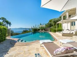 Villa Armonia