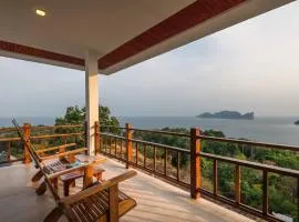 Phi Phi Mountain Beach Resort SHA Certified