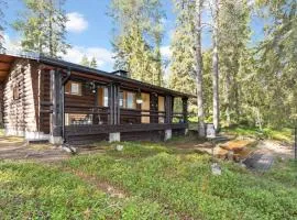 Holiday Home Kesäranta 2 by Interhome