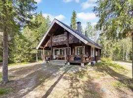 Holiday Home Mustikkaranta by Interhome