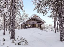 Holiday Home Ylikyrön mökki by Interhome，位于Kyrö的豪华型酒店