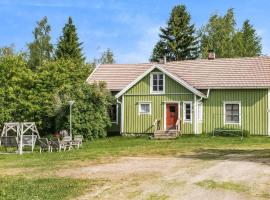 Holiday Home Palokärki by Interhome，位于Urimolahti的酒店