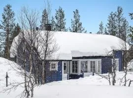 Holiday Home Sininen maja by Interhome