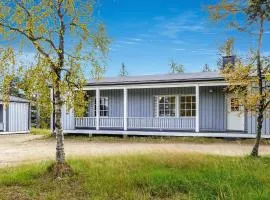 Holiday Home Saariseläntie 8e11 by Interhome