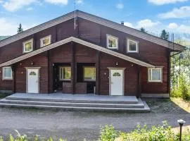 Holiday Home Uulanlinna b- paritalo by Interhome