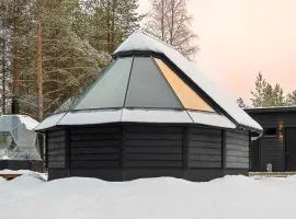 Holiday Home Samruam b aurora cabin by Interhome