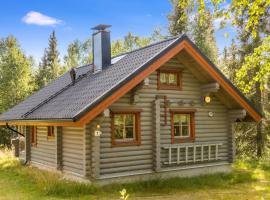 Holiday Home Lomaväinö 1 by Interhome，位于萨拉的酒店