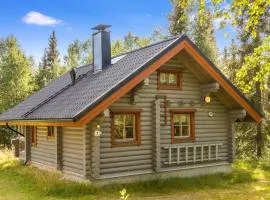 Holiday Home Lomaväinö 1 by Interhome