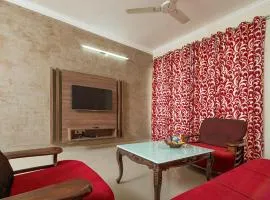 Staeg Spacious Apartment 3BHK 104