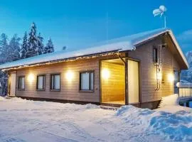 Holiday Home Rikinänranta b by Interhome