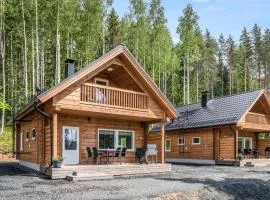 Holiday Home Kolin kangastus kielo 3 by Interhome