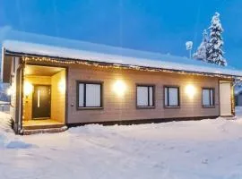 Holiday Home Rikinänranta a by Interhome