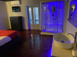 Silver Up appartament