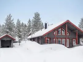 Holiday Home Kerkänperä by Interhome