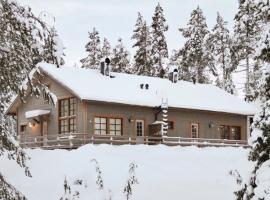 Holiday Home Kivalonmaa a by Interhome，位于阿卡斯洛姆波罗的酒店