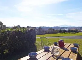 Apartment Amigorena-1 by Interhome