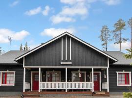 Holiday Home Lehtovilla a by Interhome，位于阿卡斯洛姆波罗的酒店