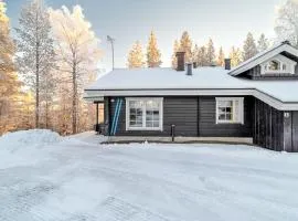 Holiday Home Lomaylläs b39 -suppapolku 6b by Interhome