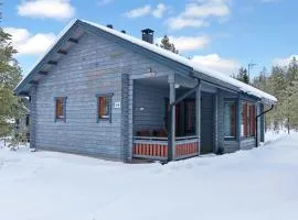 Holiday Home Tunturitähti by Interhome