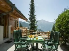 Holiday Home Midat soleil by Interhome