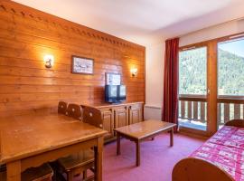La Turra 410 - Appt pres des pistes 6 pers，位于莫达讷的酒店