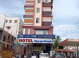 Hotel Everest Residency