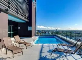 亚松森雅乐轩酒店