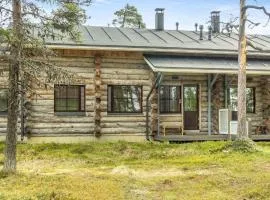 Holiday Home Kuukkahainen by Interhome