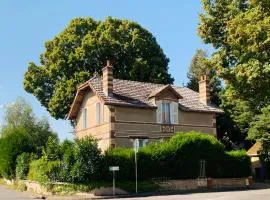 Maison de campagne